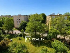 Prodej bytu 1+kk, Praha - Krč, Obětí 6. května, 27 m2