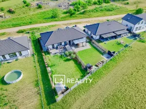 Prodej rodinného domu, Slaný - Netovice, 98 m2