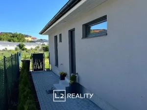 Prodej rodinného domu, Slaný - Netovice, 98 m2