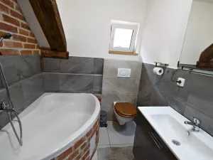 Pronájem bytu 1+kk, Chrastavice, 36 m2