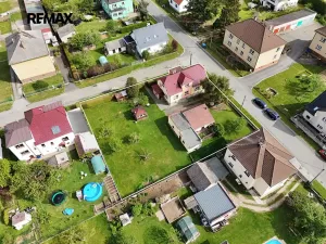 Prodej rodinného domu, Nezvěstice, 150 m2