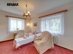Prodej rodinného domu, Nezvěstice, 150 m2