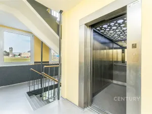 Prodej bytu 2+kk, Praha, Tatarkova, 42 m2