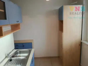 Pronájem bytu 1+1, Prostějov, Antonína Slavíčka, 32 m2