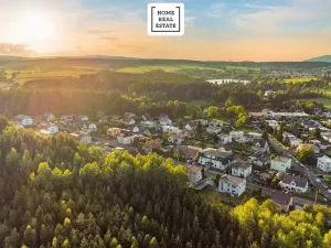 Pronájem bytu 1+kk, Mariánské Lázně, třída Vítězství, 22 m2