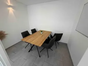 Pronájem kanceláře, Jihlava, Helenín, 60 m2
