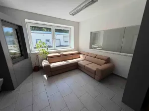 Pronájem kanceláře, Jihlava, Helenín, 60 m2