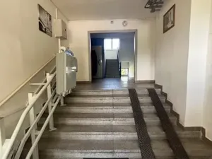 Prodej bytu 2+1, Ostrava, Lumírova, 60 m2