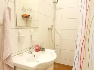 Pronájem bytu 2+1, Brno, Zborovská, 52 m2