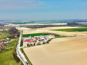 Prodej skladu, Litomyšl, 1400 m2