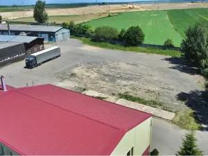 Prodej skladu, Litomyšl, 983 m2