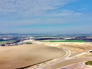 Prodej skladu, Řídký, 1400 m2