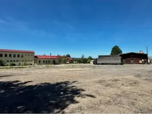 Prodej skladu, Řídký, 983 m2