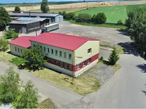 Prodej skladu, Řídký, 983 m2