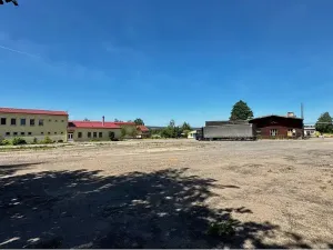 Prodej skladu, Řídký, 983 m2
