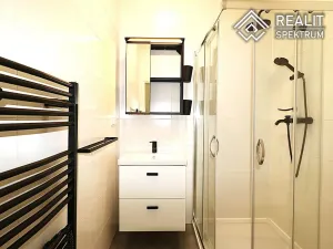 Pronájem bytu 2+kk, Jablonné nad Orlicí, Hradisková, 53 m2