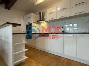 Pronájem bytu 2+kk, Praha - Holešovice, Ortenovo náměstí, 85 m2