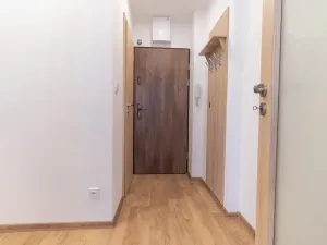 Pronájem bytu 2+kk, Mladá Boleslav, Jičínská, 39 m2
