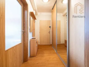 Pronájem bytu 2+kk, Brandýs nad Labem-Stará Boleslav, Kralupská, 55 m2
