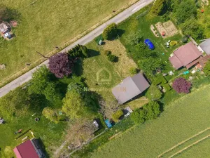 Prodej chaty, Vratimov, 48 m2