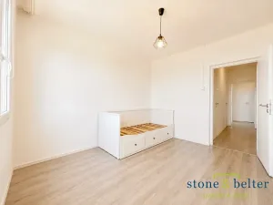 Pronájem bytu 3+1, Praha - Záběhlice, Chmelová, 72 m2