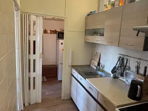 Pronájem bytu 2+1, Olomouc, tř. Spojenců, 38 m2