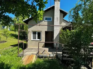 Prodej chaty, Brno, Zlámanky, 60 m2