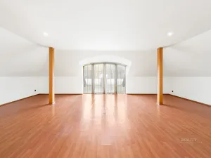 Prodej rodinného domu, Strančice - Všechromy, 295 m2