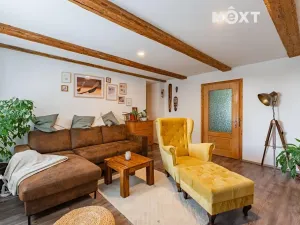 Prodej rodinného domu, Litovel, 93 m2