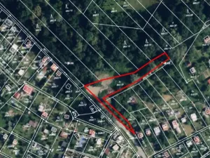 Prodej zahrady, Přerov - Přerov IV-Kozlovice, 1274 m2