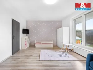 Prodej bytu 2+kk, Mladá Boleslav - Michalovice, 81 m2