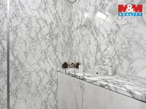 Prodej bytu 2+kk, Mladá Boleslav - Michalovice, 81 m2