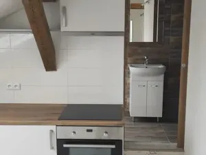 Pronájem bytu 1+kk, Kladno, Milady Horákové, 42 m2