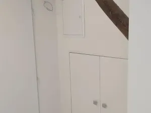 Pronájem bytu 1+kk, Kladno, Milady Horákové, 42 m2