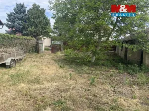 Prodej pozemku pro bydlení, Budyně nad Ohří, Pražská, 1066 m2