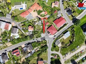 Prodej garáže, Zábřeh, Nemilská, 18 m2