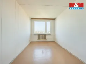 Prodej bytu 3+1, Kladno - Kročehlavy, Děčínská, 76 m2