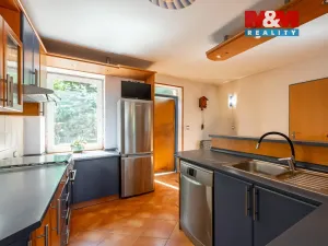 Prodej rodinného domu, Postupice, V Hůře, 129 m2
