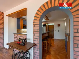 Prodej rodinného domu, Postupice, V Hůře, 129 m2