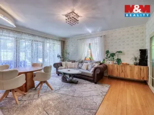Prodej rodinného domu, Chodská Lhota, 466 m2