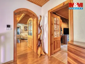Prodej rodinného domu, Chodská Lhota, 466 m2