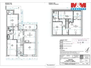 Prodej rodinného domu, Křepice, 141 m2