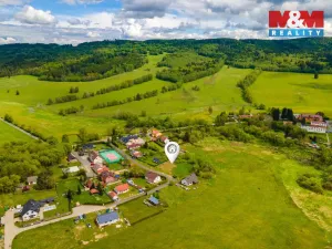 Prodej pozemku pro bydlení, Rybník, 809 m2