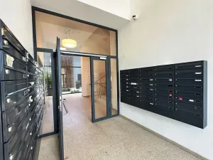 Pronájem bytu 2+kk, Brno, Opuštěná, 62 m2