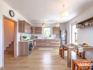 Prodej rodinného domu, Česká Lípa, 105 m2