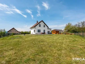 Prodej rodinného domu, Česká Lípa, 105 m2