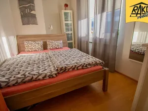 Pronájem bytu 3+kk, Trutnov, Sokolská, 80 m2