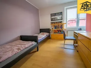 Pronájem bytu 3+kk, Trutnov, Sokolská, 80 m2