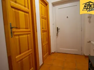 Pronájem bytu 3+kk, Trutnov, Sokolská, 80 m2