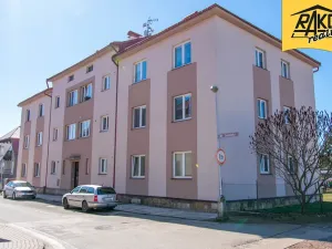 Pronájem bytu 3+kk, Trutnov, Sokolská, 80 m2